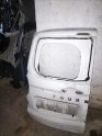 Oto Çıkma Parça / Ford / Tourneo Courier / Kaporta & Karoser / Bagaj Kapağı / Çıkma Parça 