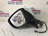 RENAULT CLİO 4 SOL AYNA MONTECAR 2