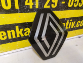 Oto Çıkma Parça / Renault / Austral / Arma & Yazı / Panjur Arması / Çıkma Parça 