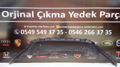 Oto Çıkma Parça / Volkswagen / Passat / Tampon / Ön Tampon / Çıkma Parça 