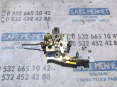 Oto Çıkma Parça / Skoda / Octavia / Kaporta & Karoser / Bagaj Kilidi / Çıkma Parça 