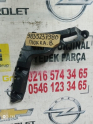 OPEL MOKKA B SAĞ ARKA TAMPON BRAKETi ÇIKMA SÖKME YEDEK PARÇA