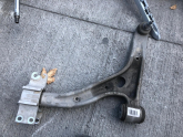 MERCEDES A W176 B W246 CLA W117 GLA SOL ÖN TABLA 2463330300
