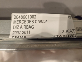 Oto Çıkma Parça / Mercedes / C Serisi / Airbag / Yolcu  Airbag / Çıkma Parça 