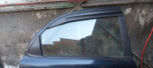 Oto Çıkma Parça / Mazda / 121 / Kaporta & Karoser / Sağ Arka Kapı / Çıkma Parça 
