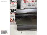 Oto Çıkma Parça / Honda / City / Kaporta & Karoser / Sol Arka Kapı / Çıkma Parça 