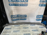 Oto Çıkma Parça / Hyundai / Getz / Tampon / Tampon Koruyucu / Çıkma Parça 