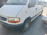 Reno master 2.8 şanzıman