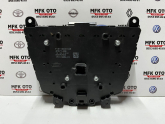 Oto Çıkma Parça / Ford / Focus / Klima / Kontrol Paneli / Çıkma Parça 