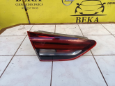 Oto Çıkma Parça / Opel / Insignia / Far & Stop / Sol Arka Stop / Çıkma Parça 