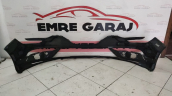 Oto Çıkma Parça / Renault / Megane / Tampon / Ön Tampon / Çıkma Parça 