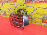 Oto Çıkma Parça / Renault / R 5 / Far & Stop / Sol Arka Stop / Sıfır Parça 