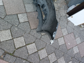 Oto Çıkma Parça / Opel / Insignia / Tampon / Ön Tampon / Çıkma Parça 