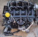 Renault master 2 2.5 dolu garantili motor anahtar teslim yapılır