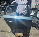 Oto Çıkma Parça / Volkswagen / Golf / Kaporta & Karoser / Sağ Arka Kapı / Çıkma Parça 