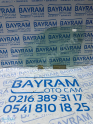 Oto Çıkma Parça / Bmw / 5 Serisi / Oto Cam / Kapı Camları / Sıfır Parça 