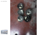 Oto Çıkma Parça / Opel / Vectra / Klima / Klima Valfi / Çıkma Parça 