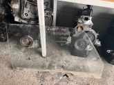 Oto Çıkma Parça / Mazda / E-2200 / Oto Cam / Kapı Camları / Çıkma Parça 