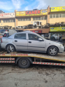 Oto Çıkma Parça / Opel / Astra / Kaporta & Karoser / Sağ Ön Kapı / Çıkma Parça 