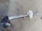Oto Çıkma Parça / Honda / Civic / Oto Cam / Cam Krikosu / Çıkma Parça 