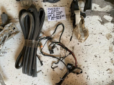 Oto Çıkma Parça / Mercedes / C Serisi / Oto Cam / Cam Krikosu / Çıkma Parça 