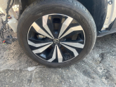 Oto Çıkma Parça / Volkswagen / T-Cross / Jant & Lastik / Jant & Lastik Takımı / Çıkma Parça 