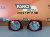 VOLKSWAGEN JETTA TAKIM STOP SIFIR İTHAL 05-11