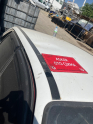 Oto Çıkma Parça / Opel / Astra / Kaporta & Karoser / Tavan Çıtası / Çıkma Parça 