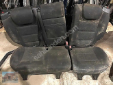 MERCEDES A-SERİSİ B-SERİSİ ARKA KOLTUKLAR BULUNUR