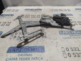 Oto Çıkma Parça / Opel / Astra / Oto Cam / Cam Krikosu / Çıkma Parça 