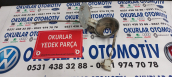 Oto Çıkma Parça / Volkswagen / Golf / Yakıt / Depo Kapağı / Çıkma Parça 