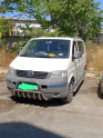 2005 VOLKSWAGEN TRANSPORTER SOL ÖN KAPI