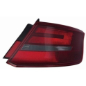 Stop Lambası Sağ Dış Audi A3 2012 Sonrası 8V4945096