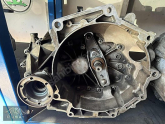 VOLKSWAGEN GOLF 5İLERİ ÇIKMA MANUEL ŞANZIMAN BSE BGU MOTOR