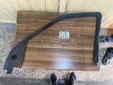 LAND ROVER FREELANDER SOL ÖN KAPI CAM ÇITASI 04-10 MODEL