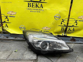 Oto Çıkma Parça / Opel / Meriva / Far & Stop / Sağ Ön Far / Çıkma Parça 