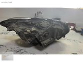Oto Çıkma Parça / Bmw / 1 Serisi / Far & Stop / Sol Ön Far / Çıkma Parça 