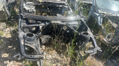 BMW F30 SAĞ ÖN ÇEYREK ŞASE OTO FEDAİ