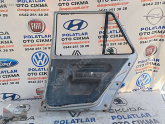 Oto Çıkma Parça / Renault / R 5 / Kaporta & Karoser / Sağ Arka Kapı / Çıkma Parça 