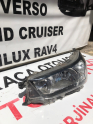 Oto Çıkma Parça / Toyota / Hilux / Far & Stop / Sol Ön Far / Çıkma Parça 