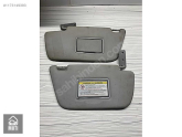 Oto Çıkma Parça / Mercedes / 190 / Koltuk & Döşeme / Güneşlik / Çıkma Parça 