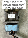 9M5Q-12A343-AA FORD MONDEO KUGA 2.0 TDCİ ISITMA BUJİ ROLESİ