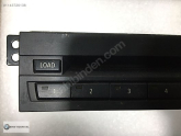 BMW X5 E70 CD DVD CHANGER ÜNİTESİ ( ORJİNAL )