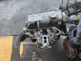 Oto Çıkma Parça / Hyundai / Accent / Motor / Motor (komple) / Çıkma Parça 