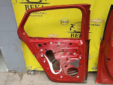 Oto Çıkma Parça / Opel / Corsa / Kaporta & Karoser / Sol Arka Kapı / Çıkma Parça 