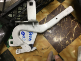 Oto Çıkma Parça / Renault / Clio / Kaporta & Karoser / Kaput Menteşesi / Çıkma Parça 