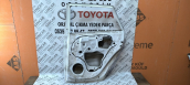 Oto Çıkma Parça / Toyota / Auris / Kaporta & Karoser / Sağ Arka Kapı / Çıkma Parça 