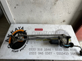 Honda Accord Silecek Motoru 94 Model Orjinal Çıkma