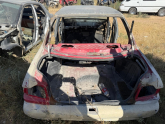 Oto Çıkma Parça / Ford / Escort / Kaporta & Karoser / Kaput / Çıkma Parça 