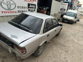 Oto Çıkma Parça / Toyota / Corolla / Şanzıman / Şanzıman Komple / Çıkma Parça 